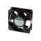 Norlake 150207 FG FAN MOTOR 115V