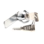 Norlake 150255 Cylinder and Keys