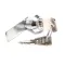 Norlake 150255 Cylinder and Keys