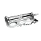Norlake 150267 Draft Tower, Double Spigot, C201
