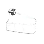 Nuova Simonelli USA 15030000 Hopper with Lid, Mythos