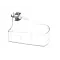 Nuova Simonelli USA 15030000 Hopper with Lid, Mythos