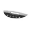 Nieco 17250 Drive Unit Push Bar, 13" Belt