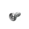 Nuova Simonelli USA 15030055 Screw, Phillips, 2.2 x 6.5MM, Mythos