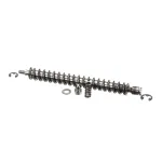 Nuova Simonelli USA 15030061 Rod & Spring Kit, Press