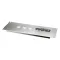 Imperial 15030 Valve Cover with Imperial Badge, ISPA-18
