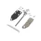 Norlake 150361 LT - DOOR KIT 27 LH ADVANTEDGE