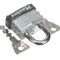 Grindmaster Cecilware 1503 PADLOCK, SPARE PART