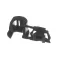 Vita-Mix 15043 STRAIN RELIEF/UNIVERSAL/BLK
