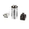 Norlake 150445 Compressor Electrial Start Kit, Samsung
