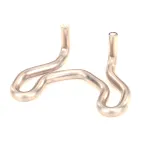 Nuova Simonelli USA 15050033 CUPHOLDER FORK MDX / MDJ ON DE