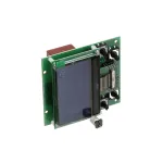 Nuova Simonelli USA 15050039 Display Board, 115 Volt, MDX/MDJ On Demand
