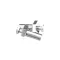 Norlake 150514 TOP COVER PIVOT PIN