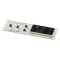 Norlake 150537 Control Board, Display, Front