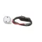 Norlake 150548 Wire Harness, Interior Light, Red, GR70