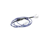 Norlake 150549 WIRE HARNESS INT- LIGHT BLUE G