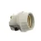 APW Wyott 1505600 Lamp Socket, Ceramic