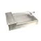Henny Penny 150598 ASSY-OIL TOP BOX PFX