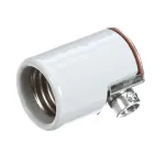 APW Wyott 1506000 LAMPHOLDER PORCE SINGLE