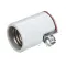 APW Wyott 1506000 LAMPHOLDER PORCE SINGLE