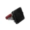 Vollrath 15061 Redco Instacut 3.5 Replacement Pack, For Table Top 1/2" Dicer, Includes: T-Handle, Pusher Block & Blade Assembly, Nsf (Refer To Vollrathfoodservice.Com For Full Warranty Policy)                                                                            