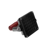 Vollrath 15061 Redco Instacut 3.5 Replacement Pack, For Table Top 1/2" Dicer, Includes: T-Handle, Pusher Block & Blade Assembly, Nsf (Refer To Vollrathfoodservice.Com For Full Warranty Policy)
