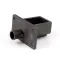 Groen 150628 Drain Cup, Condensate, Large, SSB