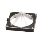 Vollrath 15065 Blade, 4 Section Wedge
