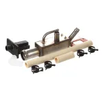Groen 150663 FIELD REPLACE, CONDENSATE DRIP CUP AND DRAIN SSB-3
