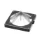 Vollrath 15068 Blade, 8 Section Wedge, InstaCut 5.0