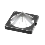 Lincoln 15068 Blade Assembly, 8 Section Wedge