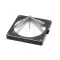 Vollrath 15068 Blade, 8 Section Wedge, InstaCut 5.0