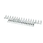 Marshall Air 150696 KIT EXTRACTOR FAN ACCESS DOOR
