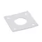 LBC Bakery Equipment 151-270 BLOWER SEAL