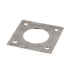 LBC Bakery Equipment 151-271 BLOWER SEAL CLAMP