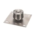 Coupling, 1/2" Npt, S/S for Henny Penny Part# FP1-66