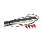 LBC Bakery Equipment 151-726-C MAGNETIC DOOR SWITCH ASSEMBLY