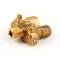Garland 1510403 GUM VALVE (DOUBLE) 1/8 X 3/16