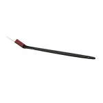 Franke Foodservice Coffee 151044 Cleaning Brush, Angled, 25MM
