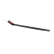 Franke Foodservice Coffee 151044 Cleaning Brush, Angled, 25MM