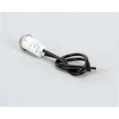 APW Wyott 2E-1512503 Light, Red Signal, 250V 1/3