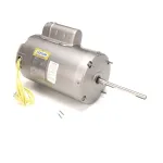 Groen 151260 Motor, 115V, 60Hz, 1/2 Hp, Leeson