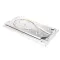 Marshall Air 151276 Heater Plate Assembly, Upper