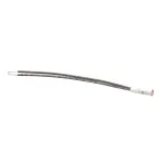 APW Wyott 1513910 Indicator Light, Red, 250V, 0.312