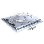 Marshall Air 151482 Element Plate Assembly, CZ3D