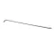 Henny Penny 151486 Rod, Filter Pump Bracket, LVG-202/3/4