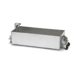 Henny Penny 151489-001 ASSY-CFE DRAIN PAN & CASTERS