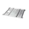 Henny Penny 151612 Brinkers Grate Weldment Assembly