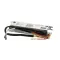 Norlake 151616 BALLAST, LIGHT FULLHAM WH2-120