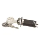 Garland 1516601 PROGRAMMING KEYLOCK SWITCH